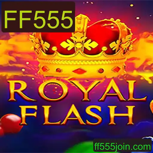 Descubra o Mundo Empolgante de RoyalFlash