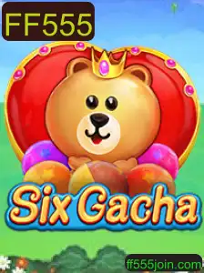 Explorando o Mundo de SixGacha: Um Fenômeno de Jogo Online