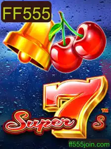 Super7s: Descubra o Mundo Empolgante deste Jogo de Estratégia e Sorte
