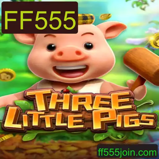 THREELITTLEPIGS: Um Novo Desafio no Mundo dos Jogos de Estratégia
