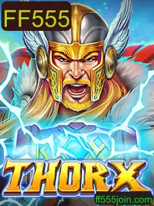 ThorX: Explorando o Mundo de FF555 no Novo Jogo Revolucionário