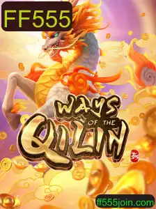 Explorando o Jogo WaysoftheQilin